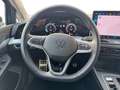 Volkswagen Golf Variant 1.5eTSI DSG Goal LED+ NAVI AHK ACC 3Z-KLIMA TRAVEL Blau - thumbnail 12