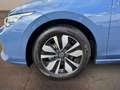 Volkswagen Golf Variant 1.5eTSI DSG Goal LED+ NAVI AHK ACC 3Z-KLIMA TRAVEL Blau - thumbnail 8