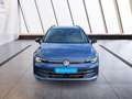 Volkswagen Golf Variant 1.5eTSI DSG Goal LED+ NAVI AHK ACC 3Z-KLIMA TRAVEL Blau - thumbnail 4