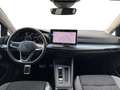 Volkswagen Golf Variant 1.5eTSI DSG Goal LED+ NAVI AHK ACC 3Z-KLIMA TRAVEL Blau - thumbnail 11