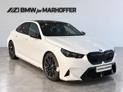 Bmw M5 B&W/Carbon/Lüft/21"/360°/4Zon/SHzH/NP152.300€