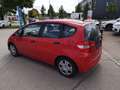 Honda Jazz 1.2 i S Cool Klima PDC Rot - thumbnail 4