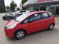 Honda Jazz 1.2 i S Cool Klima PDC Rot - thumbnail 2