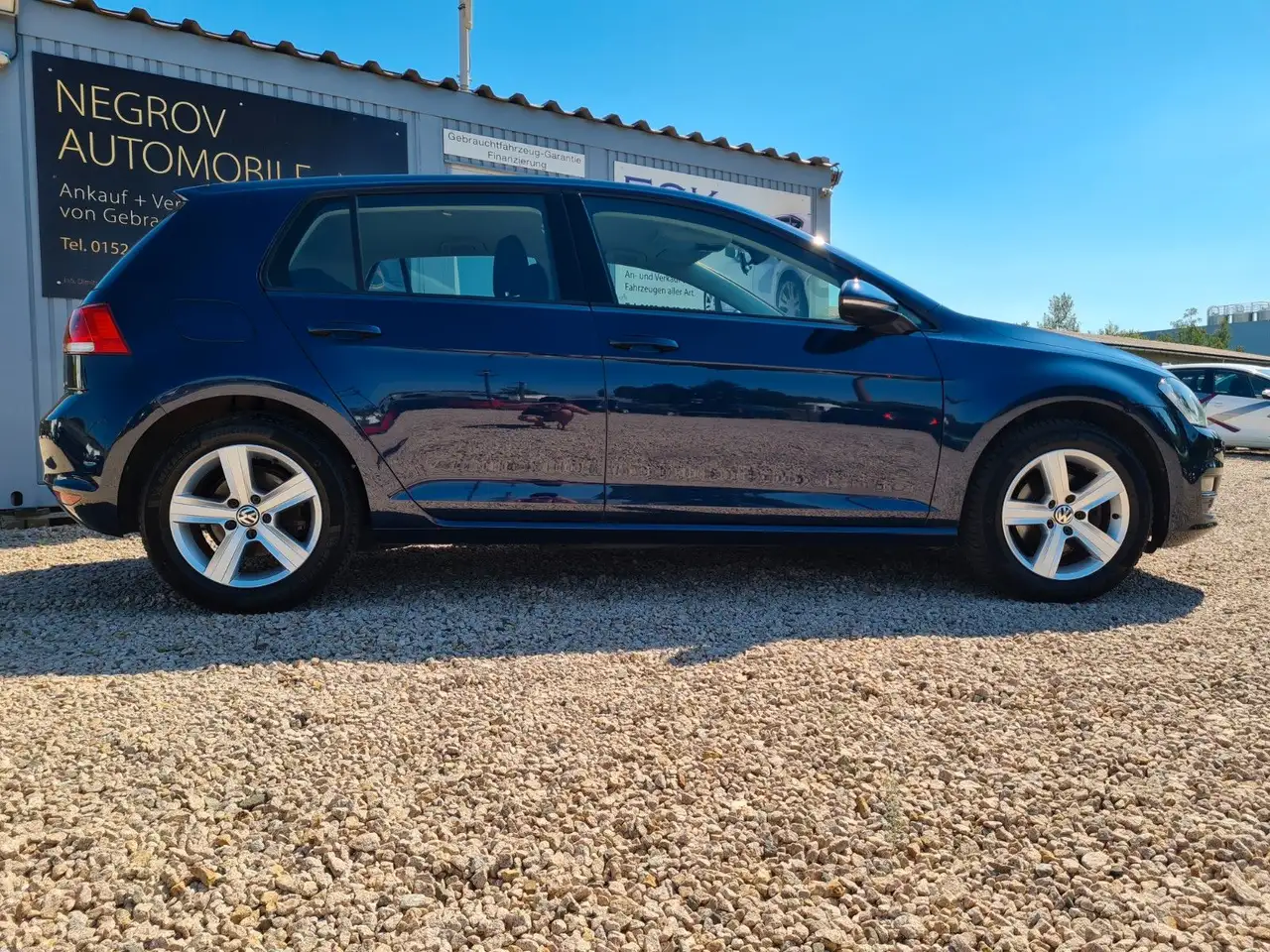 Das Auto