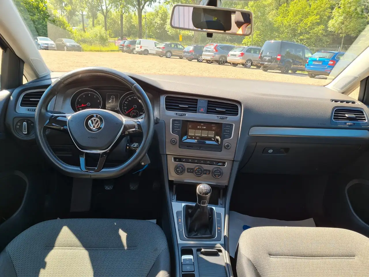 Das Auto
