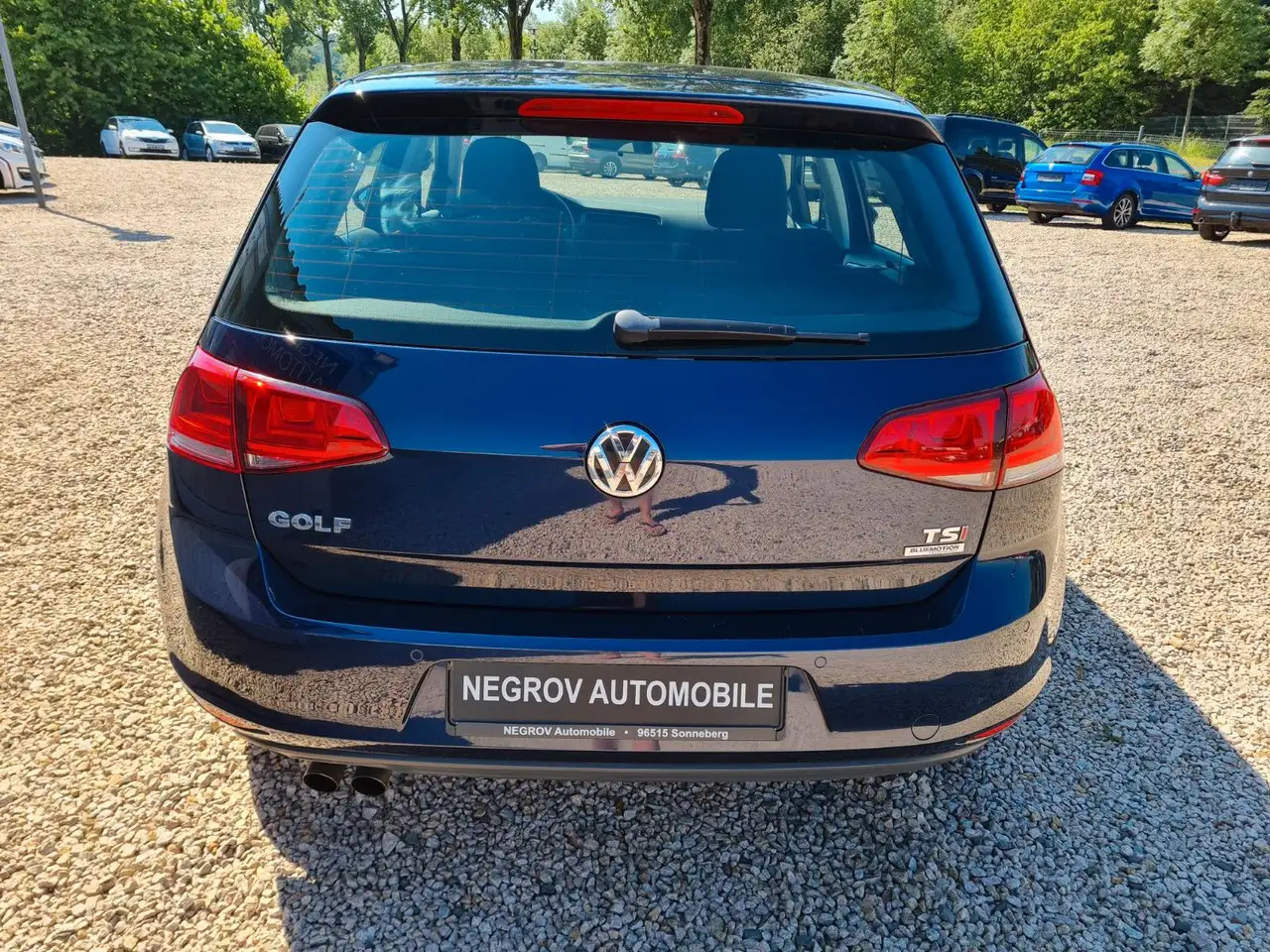 Das Auto