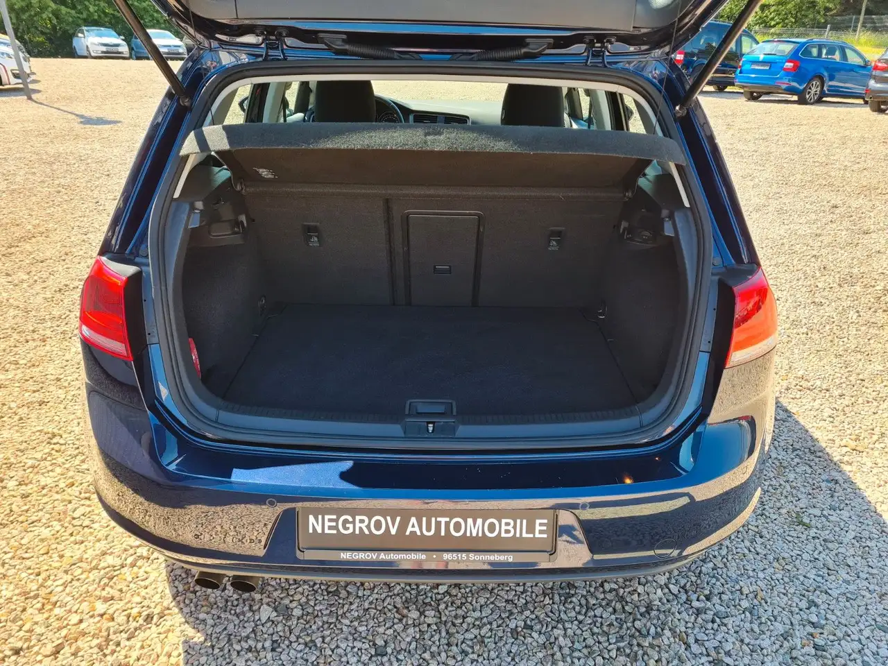 Das Auto