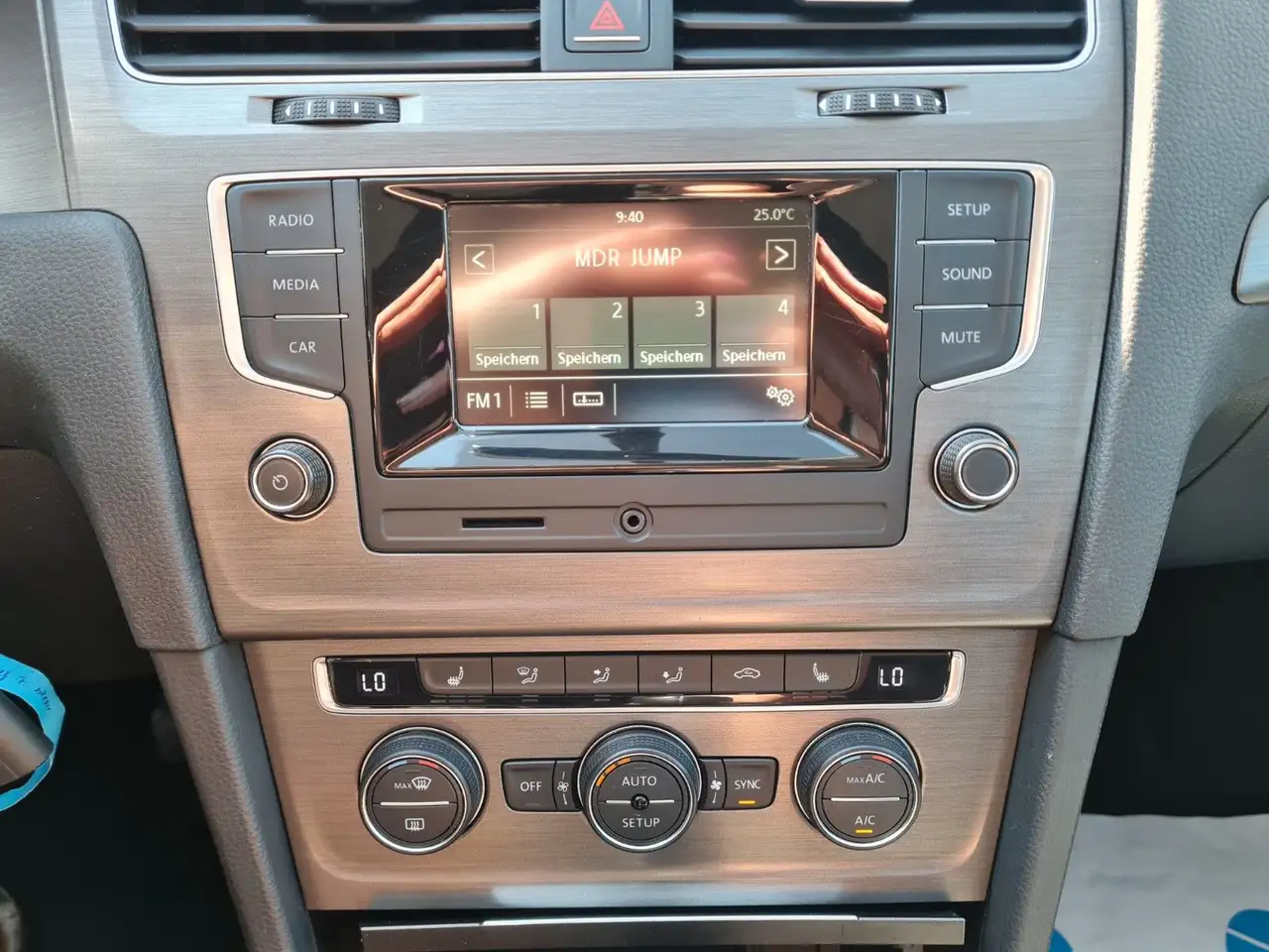 Das Auto