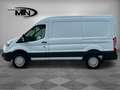 Ford Transit Kasten H2+L2 3.Stz Klima Standheizung Blanc - thumbnail 2