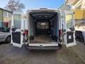 Ford Transit Kasten H2+L2 3.Stz Klima Standheizung Blanc - thumbnail 10