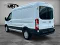 Ford Transit Kasten H2+L2 3.Stz Klima Standheizung Blanc - thumbnail 3