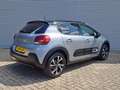 Citroen C3 1.2 PureTech Shine AUTOMAAT Apple Carplay/Android Gris - thumbnail 4