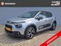 Citroen C3 1.2 PureTech Shine AUTOMAAT Apple Carplay/Android Gris - thumbnail 1