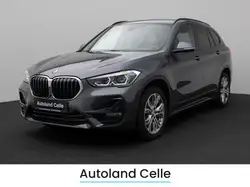 Bmw X1 SportLine Kamera DAB HiFi Komfort Alarm