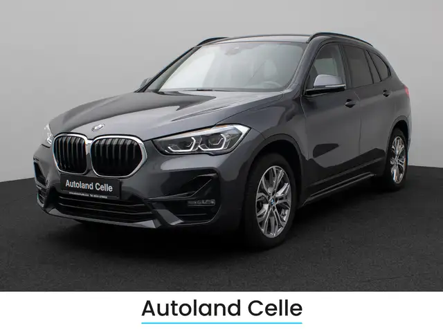 Bmw X1 SportLine Kamera DAB HiFi Komfort Alarm