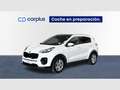 Kia Sportage 1.7CRDi VGT Eco-Dynamics Emotion 4x2 Blanco - thumbnail 1