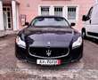 Maserati Quattroporte S Q4 Schwarz - thumbnail 1