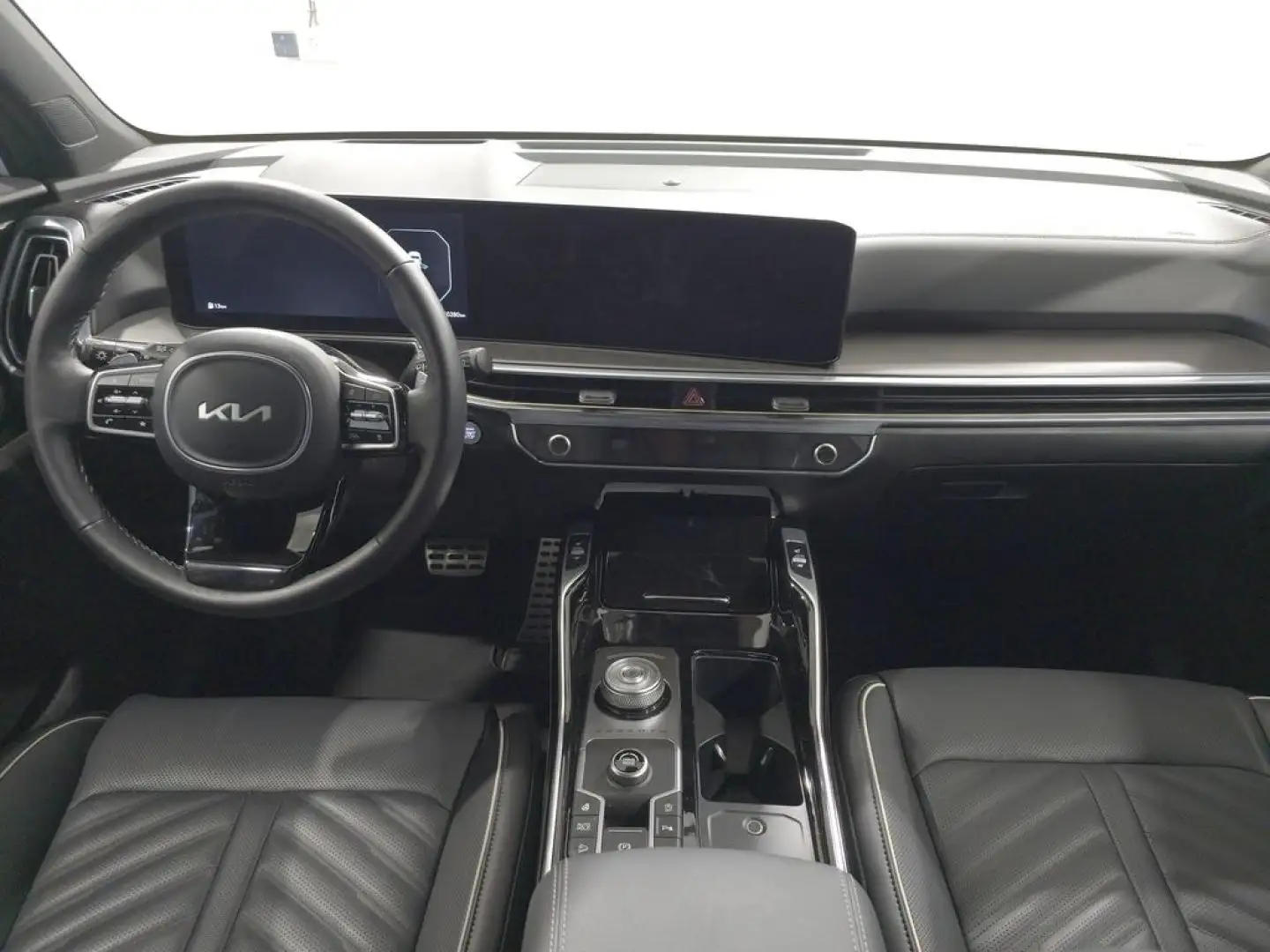 Kia Sorento 2.2CRDi Emotion 4x2 DCT Blanco - 2