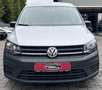Volkswagen Caddy TÜV AU NEU*Allweter*PDC*KLIMA*STAND-HEIZ* Silber - thumbnail 2