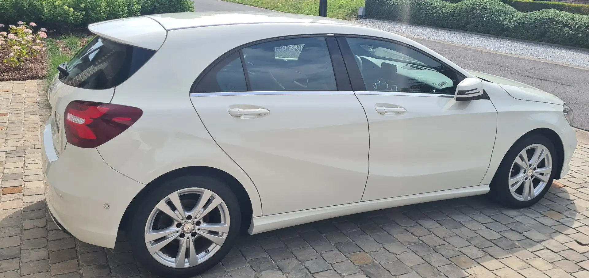 Mercedes-Benz A 180 A 180 d Style Wit - 1