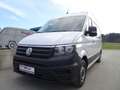 Volkswagen Crafter 35 Kastenwagen 2,0 TDI  L3H3 / AHK 3,5t Blanc - thumbnail 3