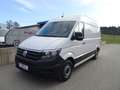 Volkswagen Crafter 35 Kastenwagen 2,0 TDI  L3H3 / AHK 3,5t Weiß - thumbnail 2