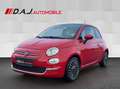 Fiat 500 1.3 16V Multijet Lounge Bi-Xenon Pano PDC BT Rot - thumbnail 1