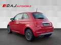 Fiat 500 1.3 16V Multijet Lounge Bi-Xenon Pano PDC BT Rot - thumbnail 3