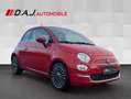 Fiat 500 1.3 16V Multijet Lounge Bi-Xenon Pano PDC BT Rot - thumbnail 7