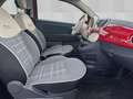 Fiat 500 1.3 16V Multijet Lounge Bi-Xenon Pano PDC BT Rot - thumbnail 11