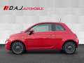 Fiat 500 1.3 16V Multijet Lounge Bi-Xenon Pano PDC BT Rot - thumbnail 2