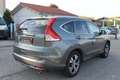 Honda CR-V Executive 4WD VOLLAUSSTATTUNG AHK Grau - thumbnail 6