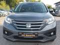 Honda CR-V Executive 4WD VOLLAUSSTATTUNG AHK Grau - thumbnail 3