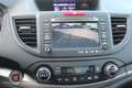 Honda CR-V Executive 4WD VOLLAUSSTATTUNG AHK Grau - thumbnail 8