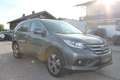 Honda CR-V Executive 4WD VOLLAUSSTATTUNG AHK Grau - thumbnail 2
