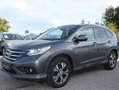Honda CR-V Executive 4WD VOLLAUSSTATTUNG AHK Grau - thumbnail 1