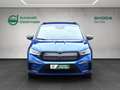Skoda Enyaq 80x Sportline*AHK*Allrad*MwSt*ACC Azul - thumbnail 2
