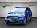 Skoda Enyaq 80x Sportline*AHK*Allrad*MwSt*ACC Azul - thumbnail 1