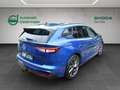 Skoda Enyaq 80x Sportline*AHK*Allrad*MwSt*ACC Azul - thumbnail 6