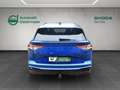 Skoda Enyaq 80x Sportline*AHK*Allrad*MwSt*ACC Azul - thumbnail 5