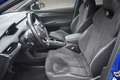 Skoda Enyaq 80x Sportline*AHK*Allrad*MwSt*ACC Azul - thumbnail 12
