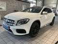 Mercedes-Benz GLA 250 GLA 250 AMG Line LED*PANO*RFK*ACC Blanc - thumbnail 1