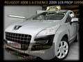 Peugeot 3008 3008 1.6 ESSENCE ‼️GARANTIE 1 AN CTOK‼️ Gris - thumbnail 1