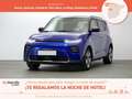 Kia Soul E-SOUL 150KW EMOTION 204 5P Azul - thumbnail 1