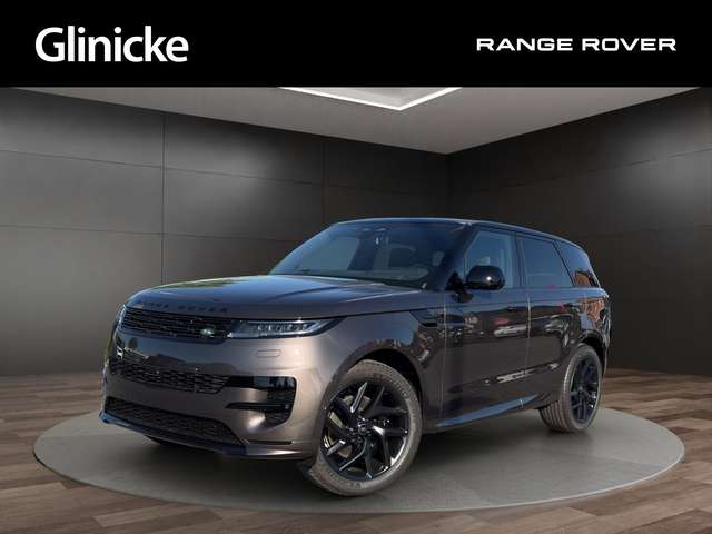 Imagine Land Rover Range Rover Sport D300 Dynamic HSE