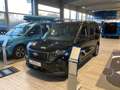 Ford Tourneo Courier 1.0 EcoBoost TITANIUM (V769) Black - thumbnail 1