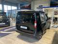 Ford Tourneo Courier 1.0 EcoBoost TITANIUM (V769) Black - thumbnail 5
