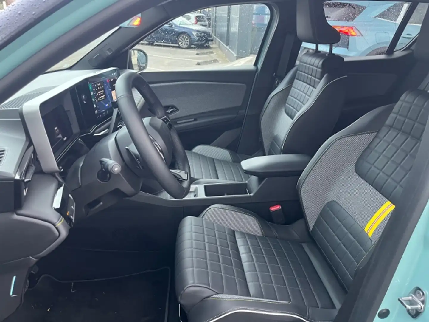 Renault R 4 R4 E-Tech Electric Iconic 150 Grün - 2