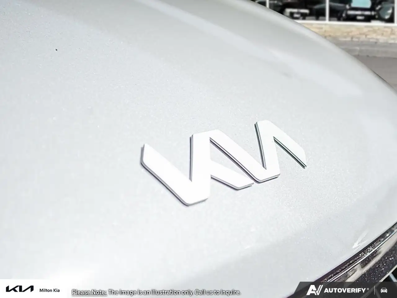 Kia Carnival снимка Kia Carnival