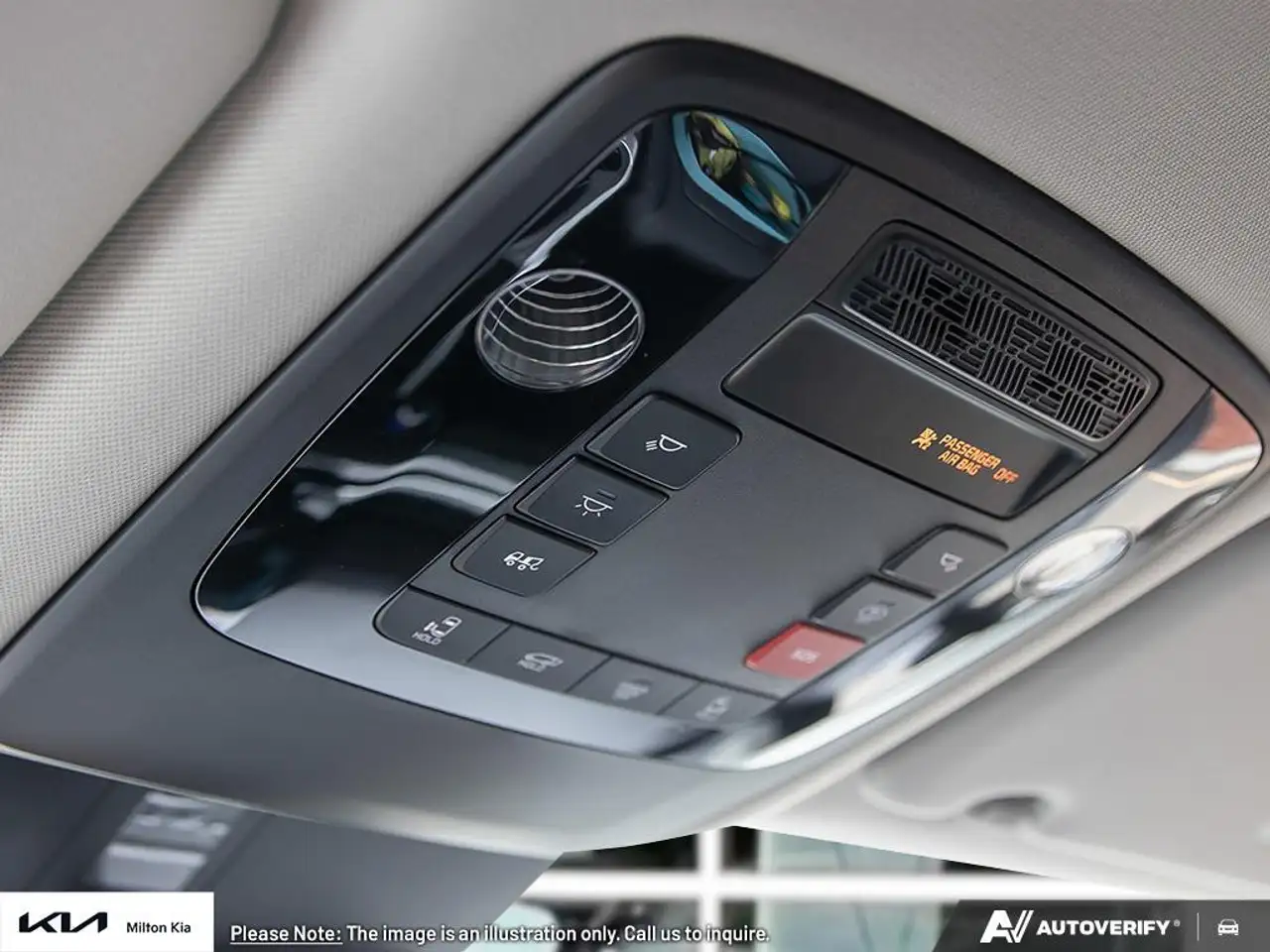 Kia Carnival снимка Kia Carnival